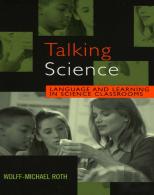 Talking Science