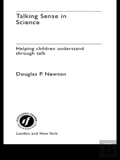 Talking Sense In Science