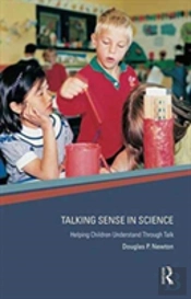 Talking Sense In Science