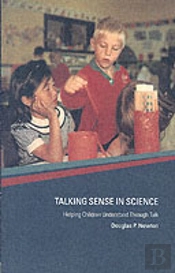 Talking Sense In Science