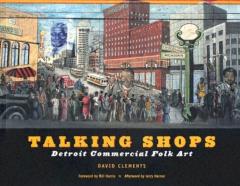 Talking Shops