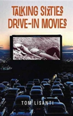 Bertrand.pt - Talking Sixties Drive-In Movies (Hardback)