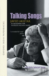 Talking Songs
