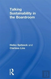 Talking Sustainability In The Boardroom