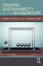 Talking Sustainability In The Boardroom