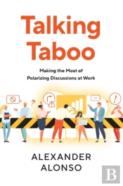 Talking Taboo