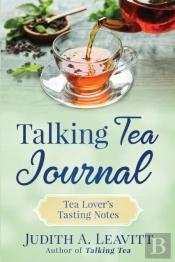 Talking Tea Journal: Tea Lover'S Tasting