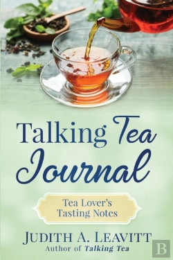 Bertrand.pt - Talking Tea Journal: Tea Lover'S Tasting