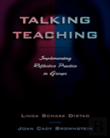 Talking Teaching