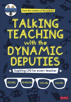 Bertrand.pt - Talking Teaching With The Dynamic Deputies
