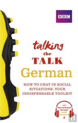 Bertrand.pt - Talking The Talk German