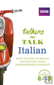 Talking The Talk Italian