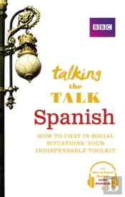 Talking The Talk Spanish