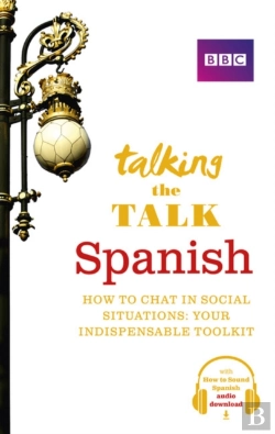 Bertrand.pt - Talking The Talk Spanish