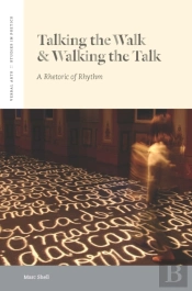 Talking The Walk & Walking The Talk