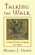 Talking The Walk