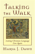 Talking The Walk