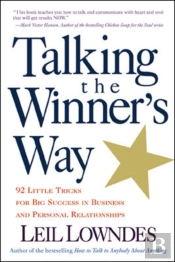 Talking The Winner'S Way