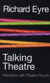 Talking Theatre