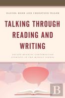 Talking Through Reading And Writing