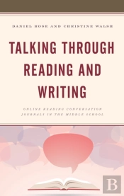 Talking Through Reading And Writing