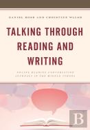 Talking Through Reading And Writing