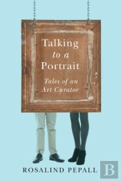 Talking To A Portrait