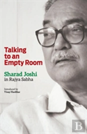 Talking To An Empty Room