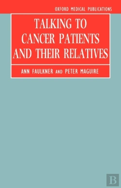 Bertrand.pt - Talking To Cancer Patients And Their Relatives