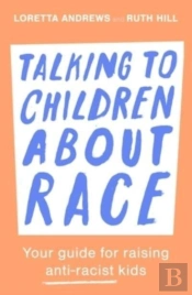 Talking To Children About Race