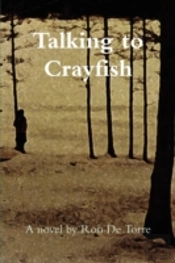 Talking To Crayfish