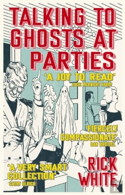 Bertrand.pt - Talking To Ghosts At Parties