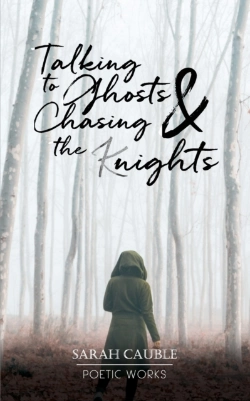 Bertrand.pt - Talking To Ghosts & Chasing The (K)Nights