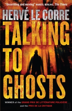 Bertrand.pt - Talking To Ghosts