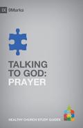 Talking To God
