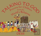 Talking To God