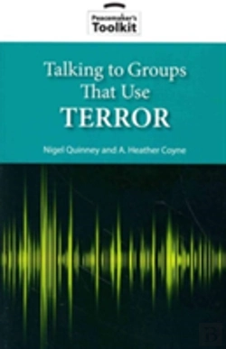 Bertrand.pt - Talking To Groups That Use Terror