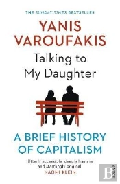 Talking To My Daughter