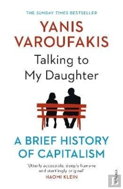 Bertrand.pt - Talking To My Daughter