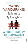 Talking To My Daughter