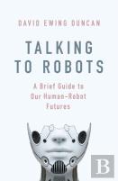 Talking To Robots