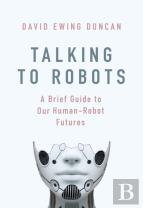 Talking To Robots