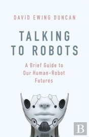 Talking To Robots