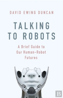Bertrand.pt - Talking To Robots