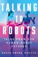 Talking To Robots