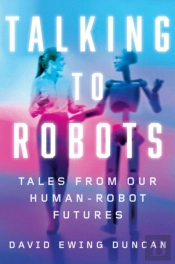 Talking To Robots