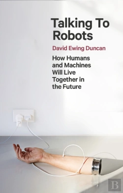 Bertrand.pt - Talking To Robots