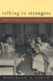 Talking To Strangers