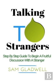 Talking To Strangers