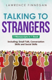 Talking To Strangers